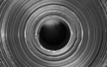 Bowerhope edpm waterproofing