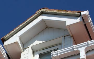 Bowerhope fascia installation costs