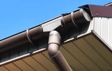 types of Bowerhope fascias