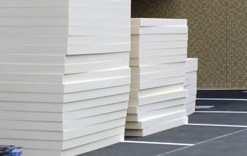 Bowerhope flat roof insulation costs