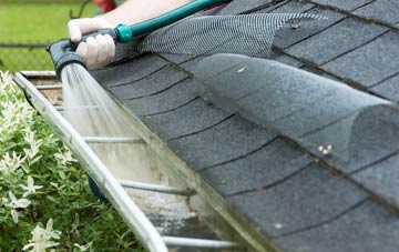 Bowerhope gutter cleaning costs