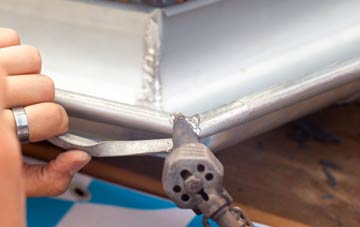 disadvantages of Bowerhope lead roofing