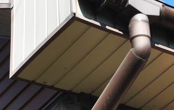 Bowerhope soffit installation costs