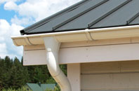 Bowerhope soffits